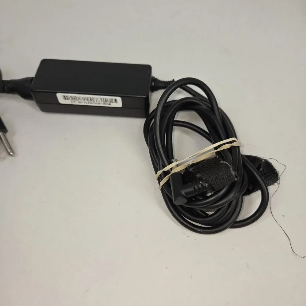 AC Adapter Laptop Charger For HP Pavilion OEM Laptop Charging Cable HSTNN-DA40